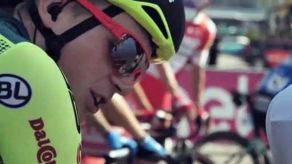 Tirreno-Adriatico EOLO 2020 | Stage 3 Best Of