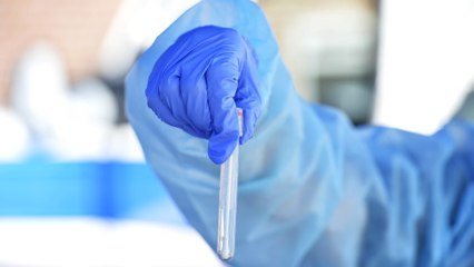 ¿Reinfección por covid-19?, el curioso caso de una enfermera contagiada