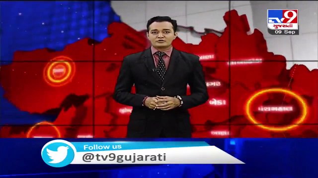 Banaskantha taluka panchayat elections results; BJP won 10 taluka panchayats while Congress won 2