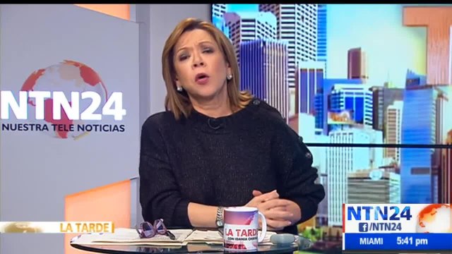 Charito Rojas: Asfixia a libertad de expresión comenzó cuando Chávez asumió la presidencia