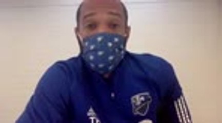 Impact Montréal - Henry : "Il faudra fournir un gros match"