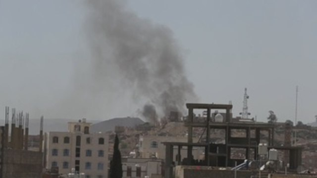 ONU apunta a que crímenes de guerra en conflicto yemení se juzguen en La Haya