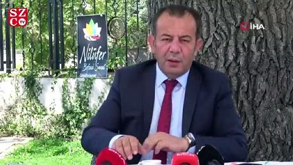 CHP’li Bolu Belediye Başkanı’ndan “Bin günde memleket hareketi” yorumu