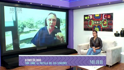Ginecología | Todo sobre la pastilla del día siguiente - Nex Panamá