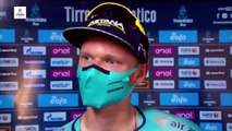 Tirreno-Adriatico 2020 - Aleksandr Vlasov : 