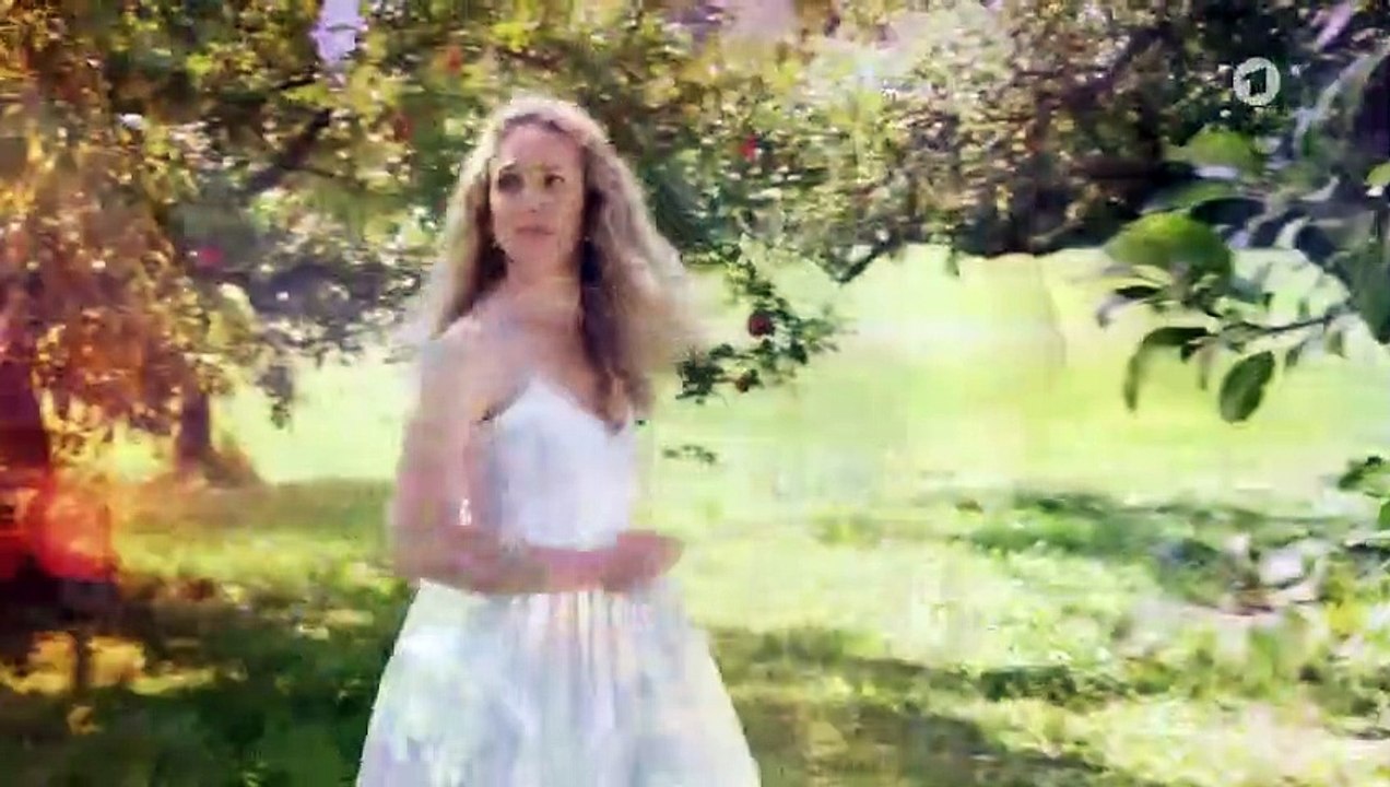 Sturm der Liebe Folge 3447 Weltreise-Pläne