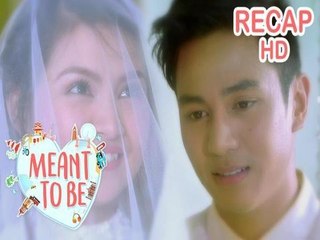 Meant To Be: Billie imagines her future | Episode 97 RECAP (HD)