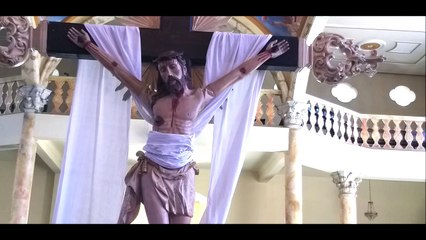 Quarto dia da Novena da Divina Misericórdia