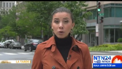 "Este el principio de una historia muy larga y muy penosa para EEUU", Suárez-Mier