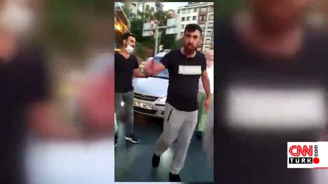 Kadın doktora trafikte dehşeti yaşatan maganda için istenen ceza belli oldu | Video