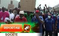 Carrefour: Les employés dénoncent le mauvais traitement salarial