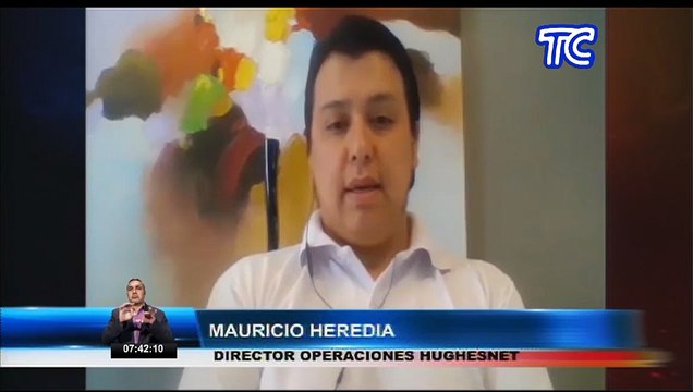 Recomendaciones para evitar la saturación del servicio de internet en clases virtuales y teletrabajo