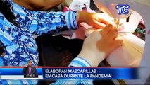 Diferentes negocios y emprendimientos a nivel nacional nacieron a raíz de la pandemia de covid-19