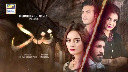 Nand - Episode 22 - ARY Digital Drama