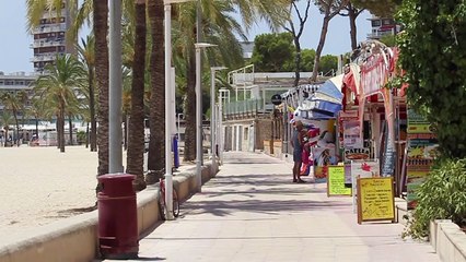 Europas Reisebranche kämpft ums Überleben