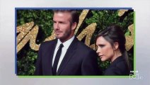 David y Victoria Beckham se habrían tenido Covid-19 y lo tuvieron en secreto