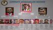 Estados Unidos presenta cargos criminales contra Maduro y ofrece recompensa
