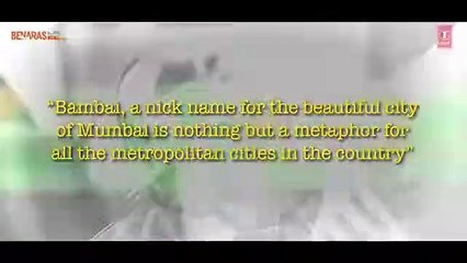 Bambai Main Ka Ba - Bhojpuri Rap - Manoj Bajpayee - Anubhav Sinha - Anurag Saikia - Dr Sagar