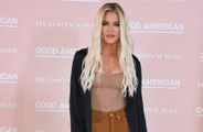 Khloe Kardashian reagisce male alla chiusura del reality di famiglia: 'Non riesco a parlare'