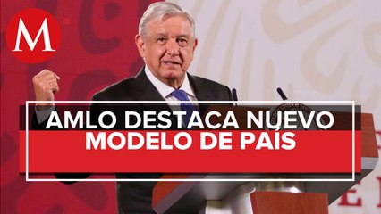 AMLO: pandemia evidenció limitaciones del modelo neoliberal en el mundo