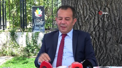 CHP’li Bolu Belediye Başkanı’ndan “Bin günde memleket hareketi” yorumu