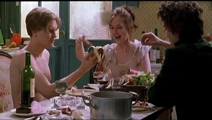 Soñadores - Tráiler