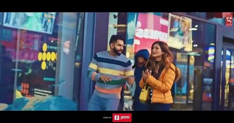 Haye Tauba (Official Video) | Shipra Goyal | Parmish Verma| Nirmaan | Enzo| Latest Punjabi songs2020