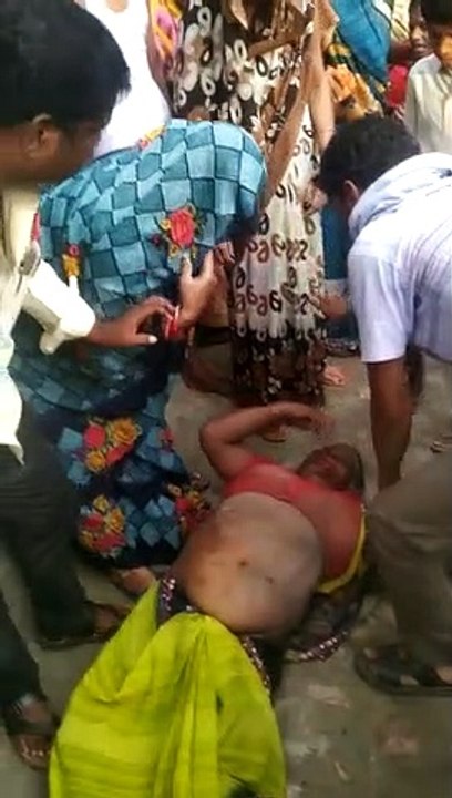 मार्ग दुघर्टना में घायल महिला की इलाज के दौरान मौत