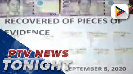 9 suspects nabbed in NCR drug stings