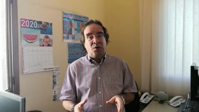 AEV sobre vacuna de AstraZeneca: Ese tipo de situaciones no son infrecuentes