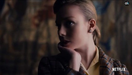Primeras imágenes de lo nuevo de Netflix, 'Alguien tiene que morir'