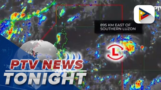 PTV INFO WEATHER | PAGASA: Warm and humid weather will continue to be experienced in most parts of archipelago