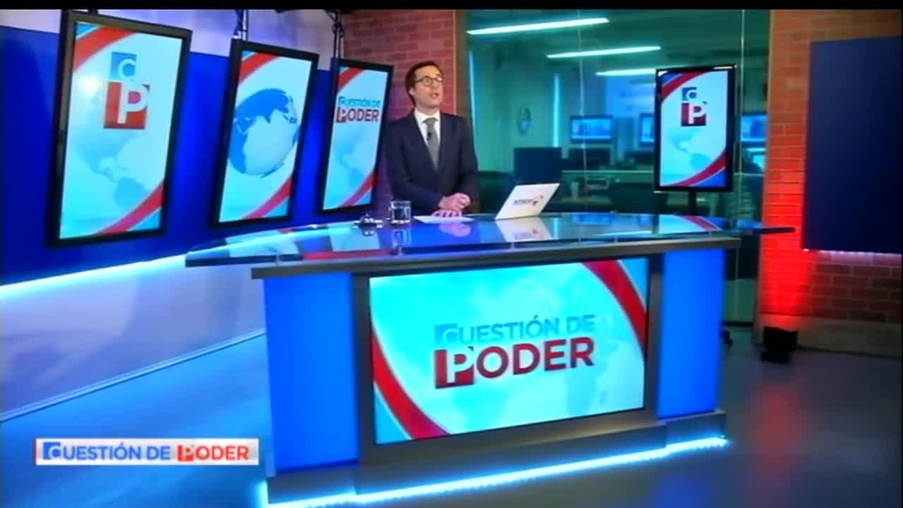 “Es muy probable que haya una nueva pandemia en los próximos 20 años”  Marc Valitutto