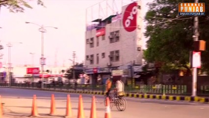 Big Breaking - ਹੁਣੇ ਹੁਣੇ ਕਰਫਿਊ ਲਗਾਉਣ ਨੂੰ ਲੈਕੇ ਕੈਪਟਨ ਨੇ ਕੀਤੇ ਨਵੇਂ ਹੁਕਮ ਜਾਰੀ