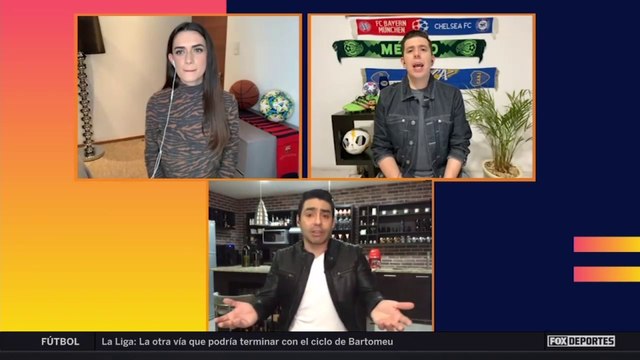 ¿Se está culpando de más a los técnicos?: Agenda FS