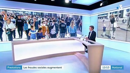 Fraude aux prestations sociales : la Cour des comptes sonne l’alarme
