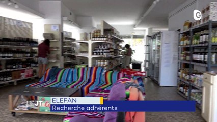 Ecole Voreppe, Elefan, Forum de l’Office Municipal des Sports de Grenoble - 9 SEPTEMBRE 2020