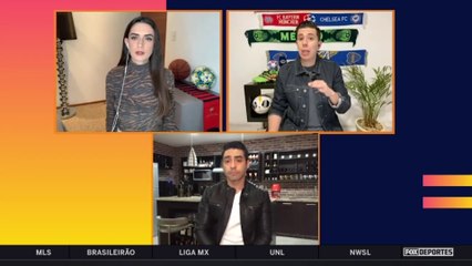 ¿Qué le pasó a Chivas?: Agenda FS