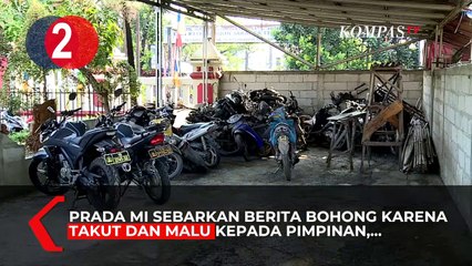[TOP 3 NEWS] Jakob Oetama Wafat I Prada MI Ditahan I Perkembangan Vaksin Merah Putih