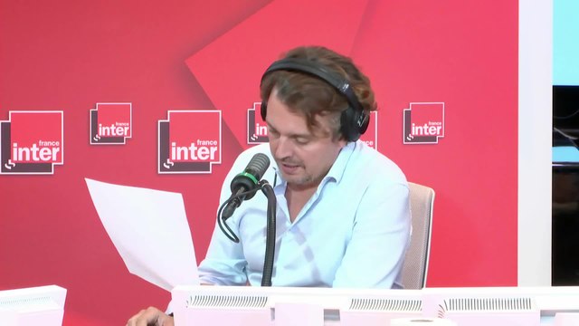 Le kamasutra de l'ensauvagement - Le Journal de 17h17