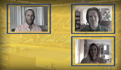 Match Points : « Un comportement déjà vu, chez Djokovic comme chez beaucoup d'autres joueurs »