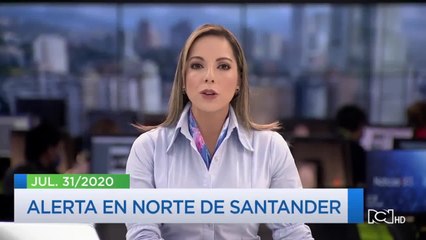 Emisión 12:30 p.m. / viernes 31 de julio de 2020