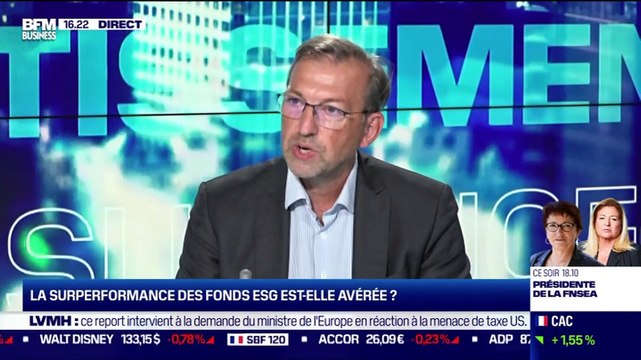 Crise de confiance entre les politiques RSE des entreprises et les jeunes diplômés en finance qu'elles espèrent recruter - 09/09