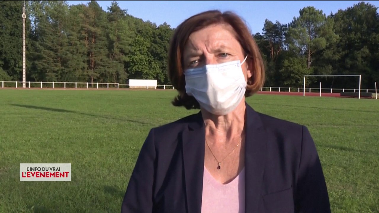 Militaires tués au Mali : "Une tragédie, mais il faut poursuivre ce combat »