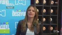 Camila Jurado y Juliana Velásquez nos contaron cómo iniciaron en la actuación