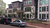 Giresun’un Tirebolu Adliyesi’nde mübaşir savcıyı silahla vurarak kolundan yaraladı