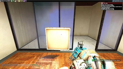 garrys mod darkrp trolling and getting banned admin has terrible aim