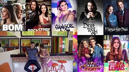 alto astral capitulo 9 completo