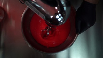 THE KITCHEN PROJECT | TKP33 DOLUM MAKİNASI 4LT  (FILLING MACHINE 4LT)