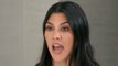 Kourtney Kardashian Opens Up Scott Disick Dating Rumors
